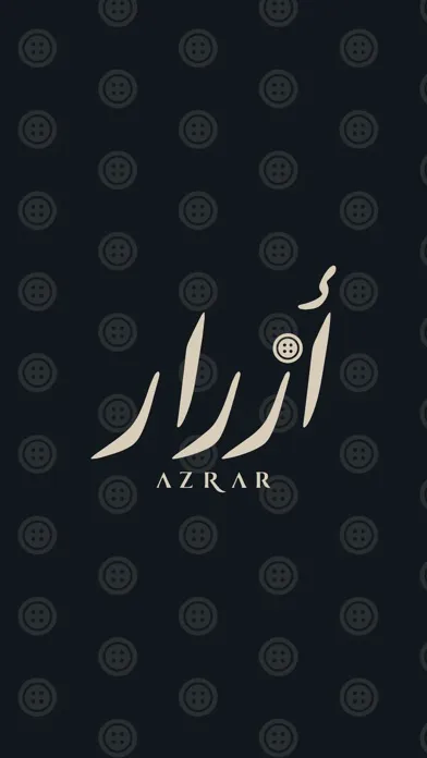 Ảnh chụp màn hình của Azrar kwt - أزرار