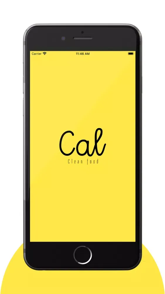 ภาพหน้าจอของ Cal Cf