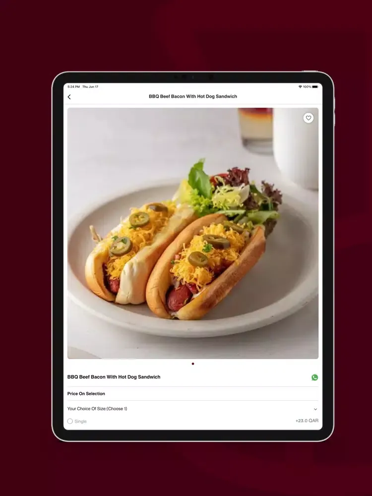 Captures d'écran de شاي مخدّر iPad 
