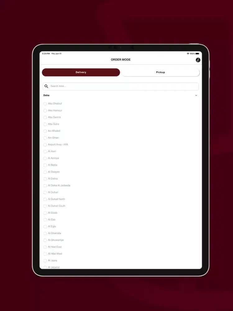 Captures d'écran de شاي مخدّر iPad 