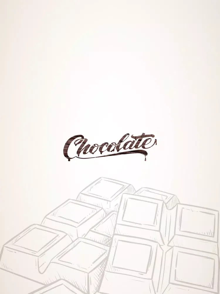 Chocolate Kw iPad  Screenshots