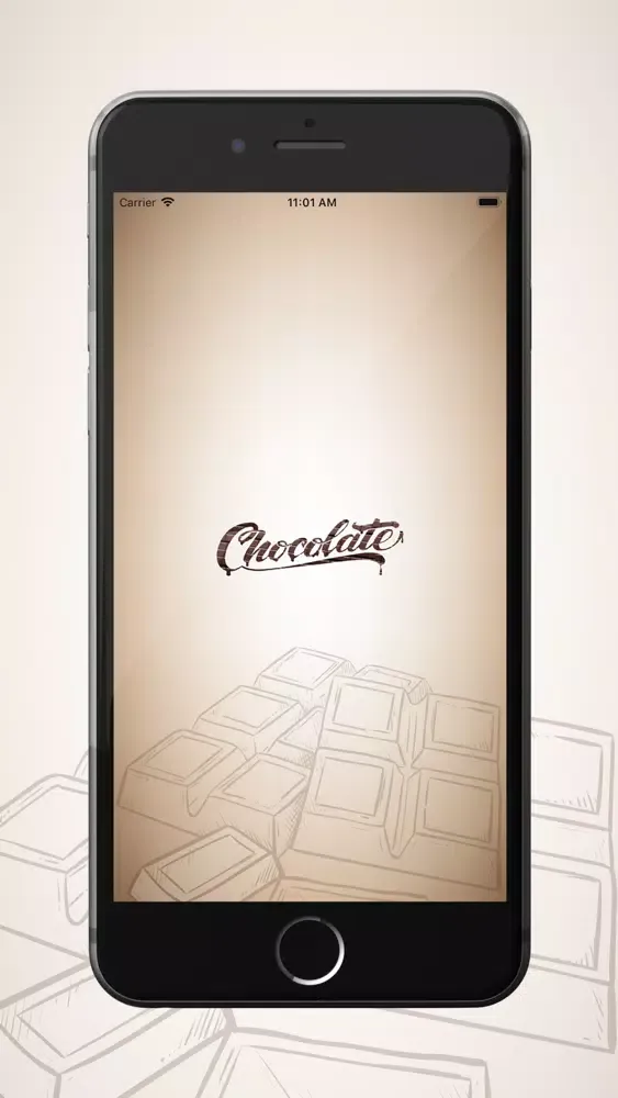 Chocolate Kw Screenshots