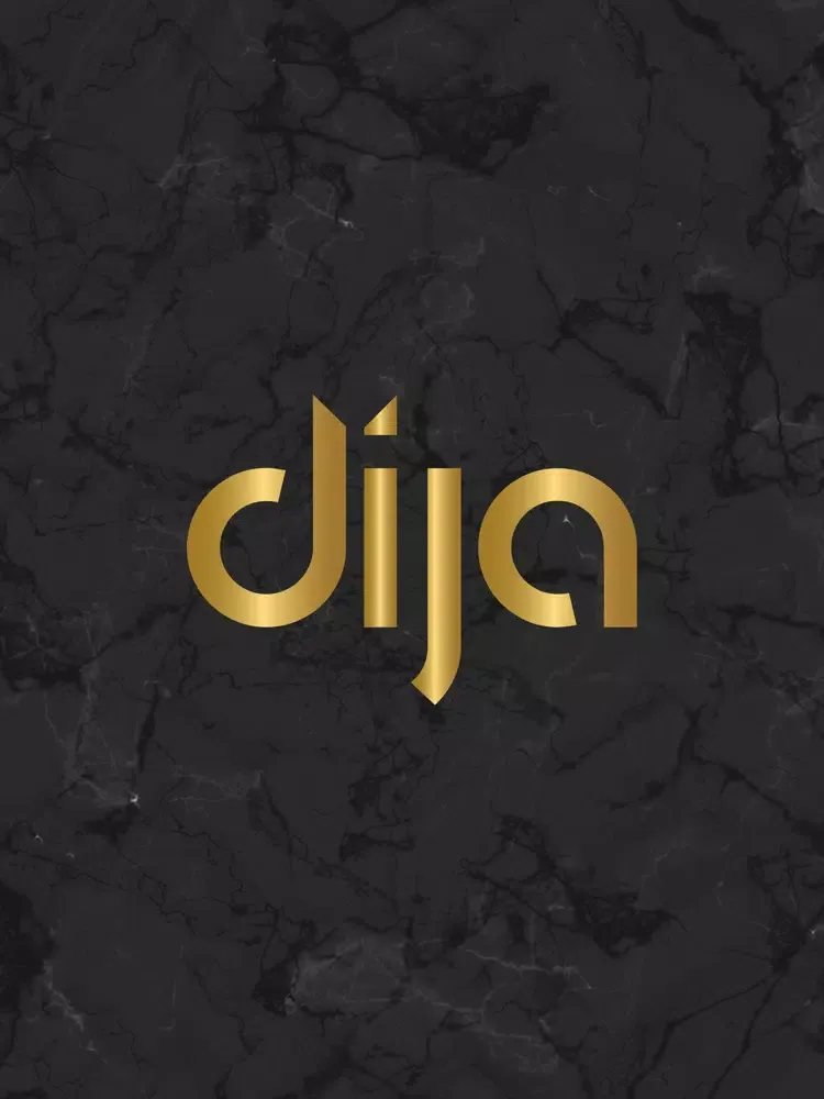 Dija Store iPad 应用截图