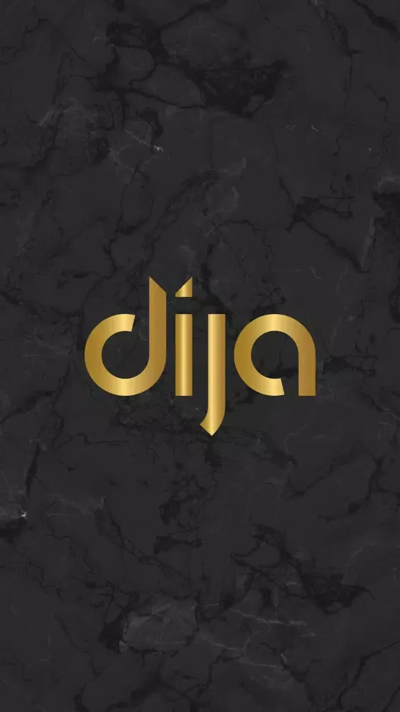 Dija Store应用截图