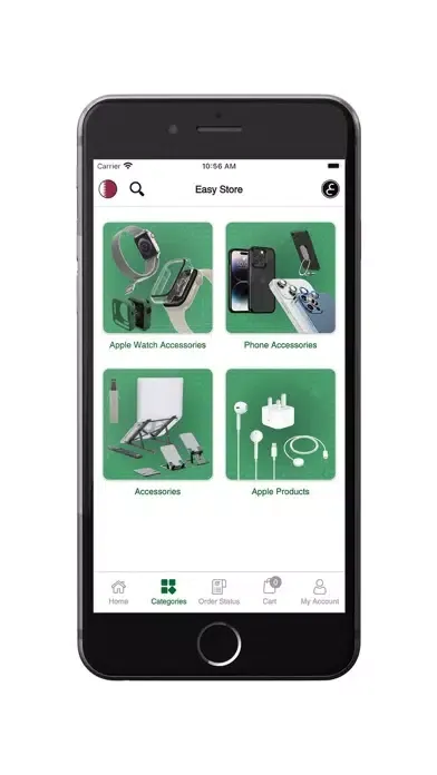 Easy Store - ايزي ستور Screenshots