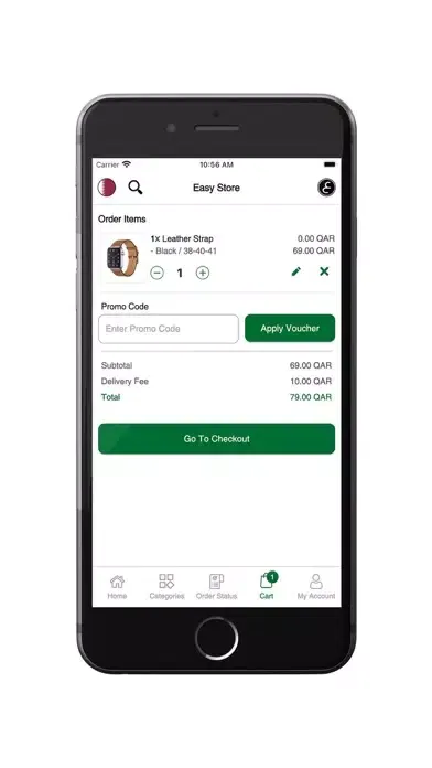Easy Store - ايزي ستور Screenshots