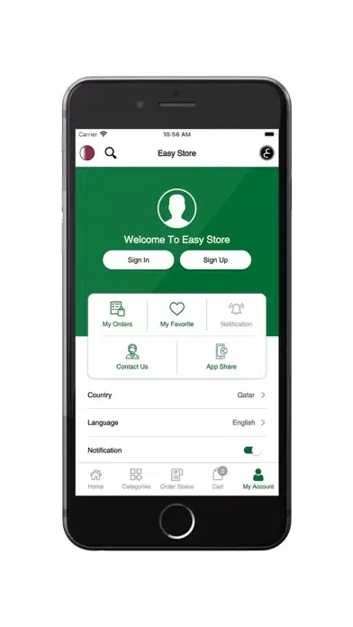 Easy Store - ايزي ستور Screenshots