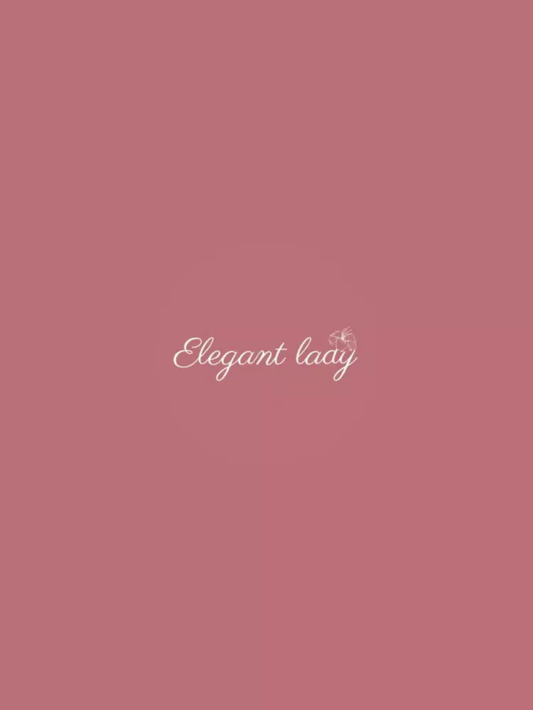 ELEGANT LADY - إليجانت ليدي iPad  سکرین شاٹس