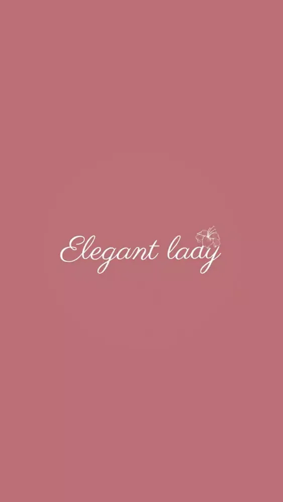 ELEGANT LADY - إليجانت ليدي سکرین شاٹس