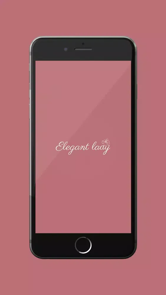 ELEGANT LADY - إليجانت ليدي سکرین شاٹس