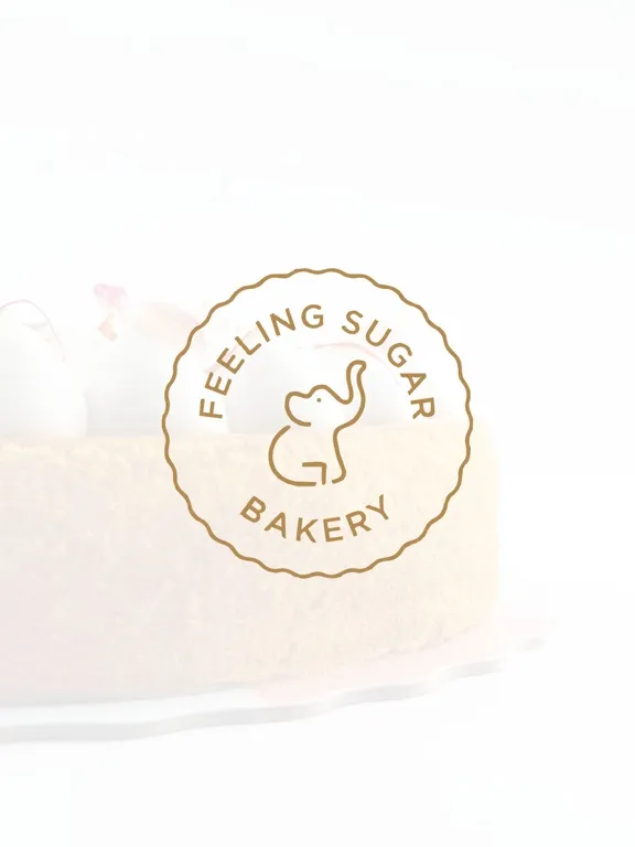 Feeling Sugar Bakery iPad  Screenshots