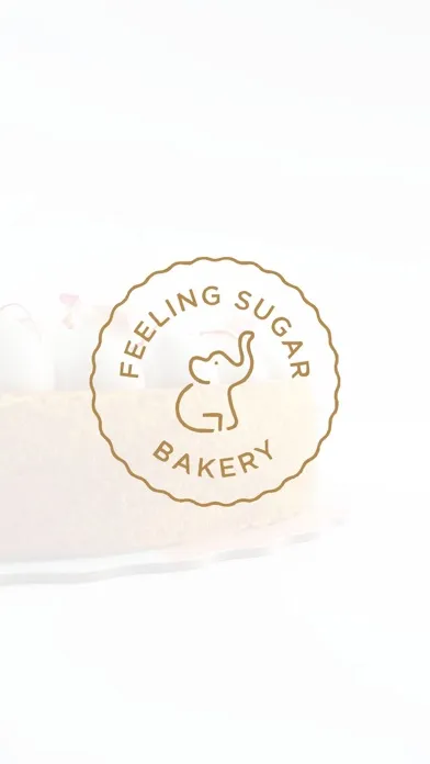 Feeling Sugar Bakery Screenshots