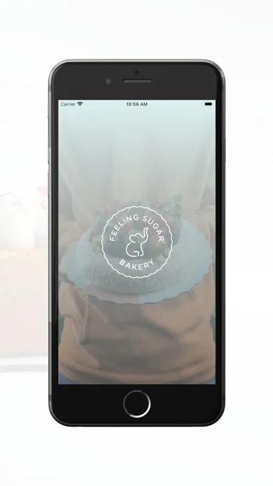 Feeling Sugar Bakery Screenshots