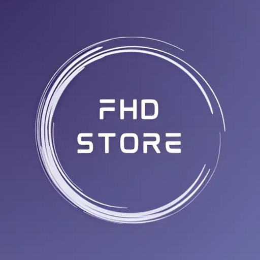 FHD Store - فهد ستور