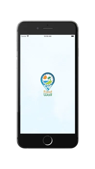 Screenshot di Food Way - غذاء الطريق