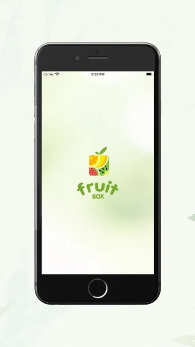 Скриншоты Fruit box - فروت بوكس