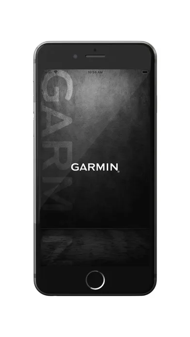 ภาพหน้าจอของ Garmin Qatar - جارمين قطر
