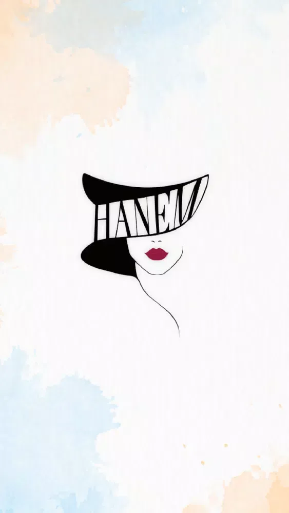 Capturas de tela do Hanem - هانم