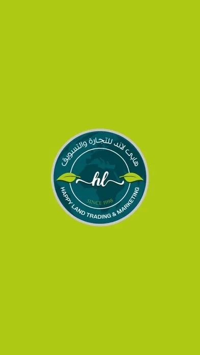 Ảnh chụp màn hình của Happy Land - هابي لاند