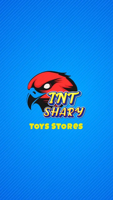 Zrzuty ekranu Int Shary - إنت شاري