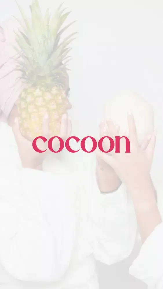 Capturas de pantalla de Cocoon Kw