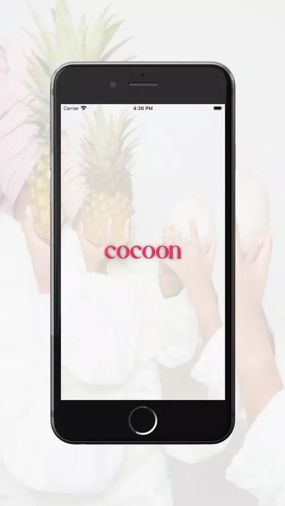 Capturas de pantalla de Cocoon Kw