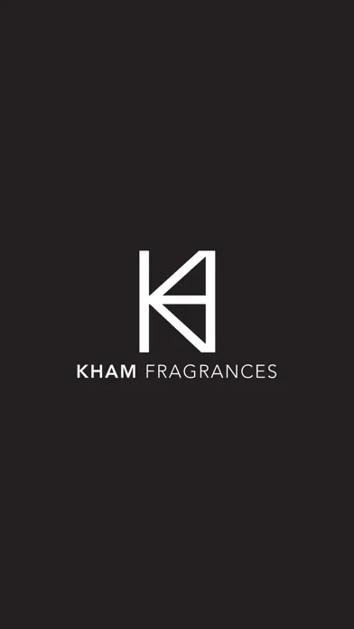 Kham Fragrances - خام للعطور Screenshots