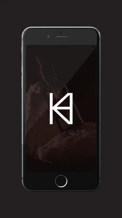 Kham Fragrances - خام للعطور Screenshots