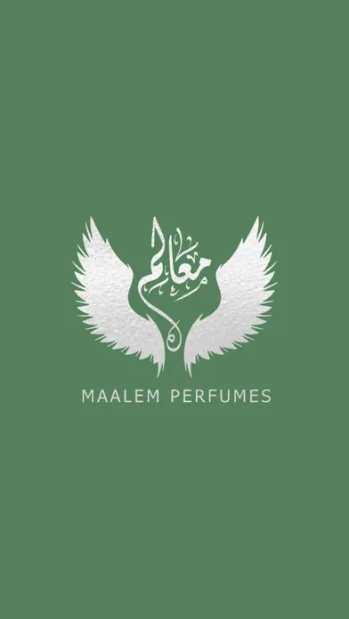Скриншоты M'aalem Perfumes معالم للعطور