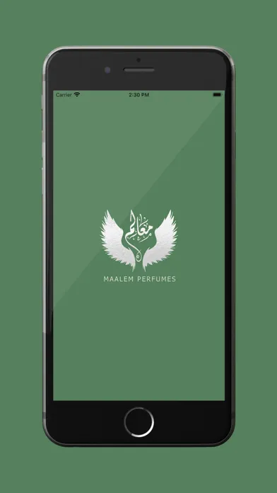 Скриншоты M'aalem Perfumes معالم للعطور