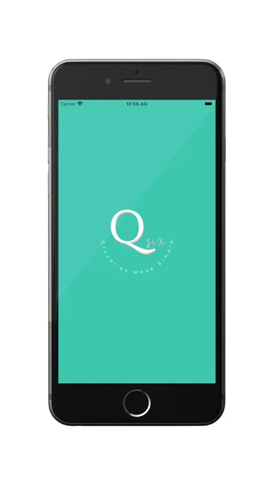 Q Six应用截图