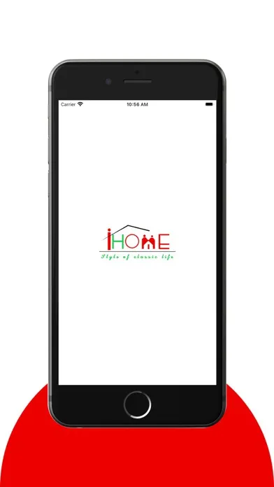Captures d'écran de Mazaya Home - مزايا هوم