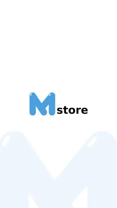 M Store - إم ستور Screenshots