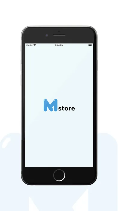 M Store - إم ستور Screenshots