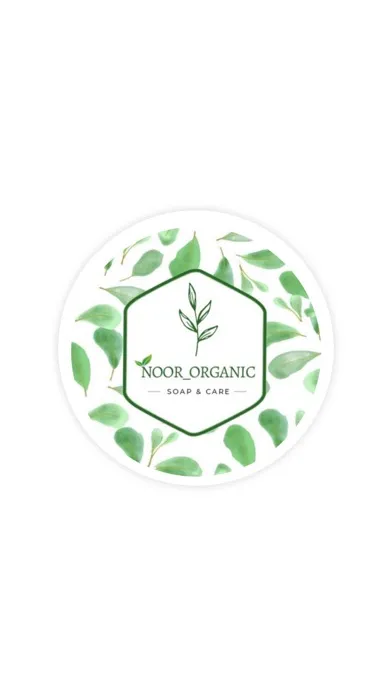 Скриншоты Noor Organic - نور اورجانيك