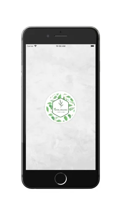 Скриншоты Noor Organic - نور اورجانيك