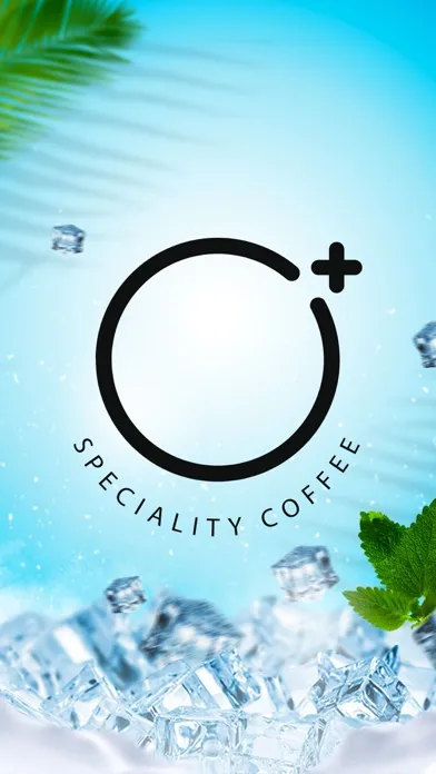 Oplus Cafe - او بلس كافيه应用截图
