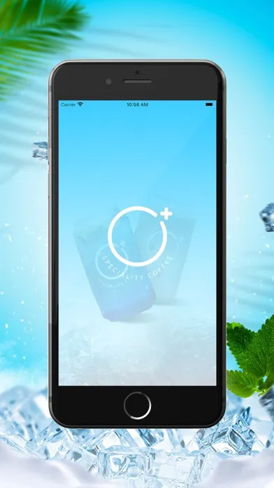Oplus Cafe - او بلس كافيه应用截图