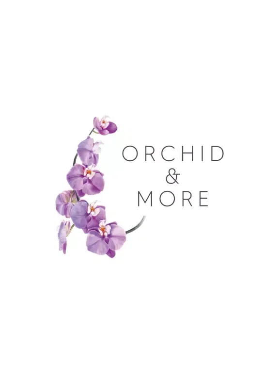 Orchid and More iPad  Screenshots