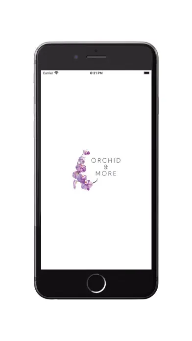Orchid and More Screenshots