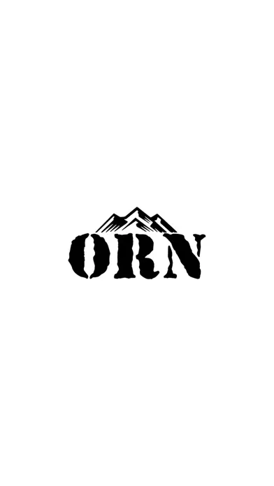 Ảnh chụp màn hình của ORN KW
