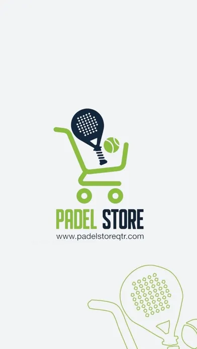 Padel Store ksa - بادل ستور স্ক্রিনশট