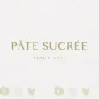 Pate Sucree