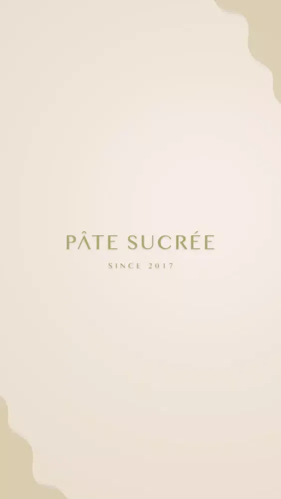 Pate Sucree應用截圖