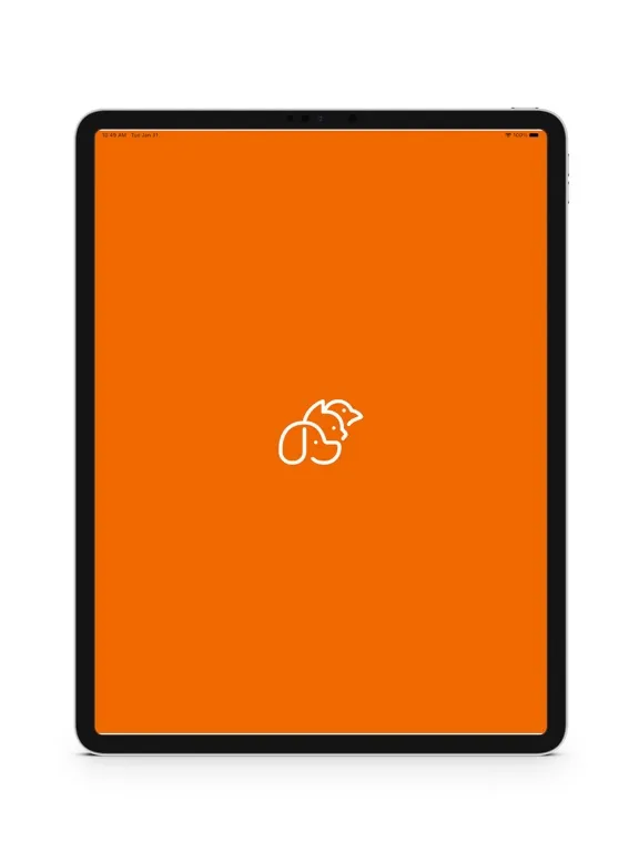 Скриншоты Pet Group - بت قروب iPad 