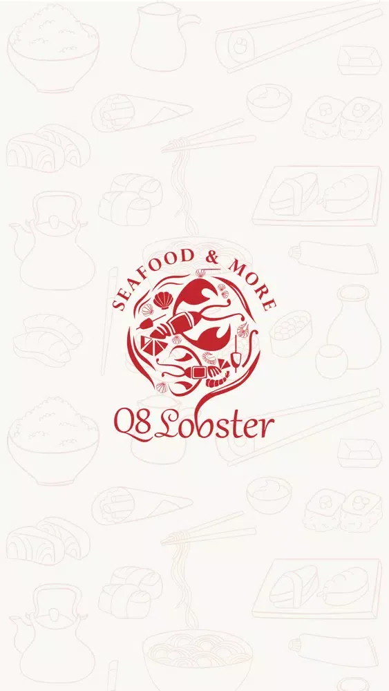 Capturas de tela do Q8 Lobster