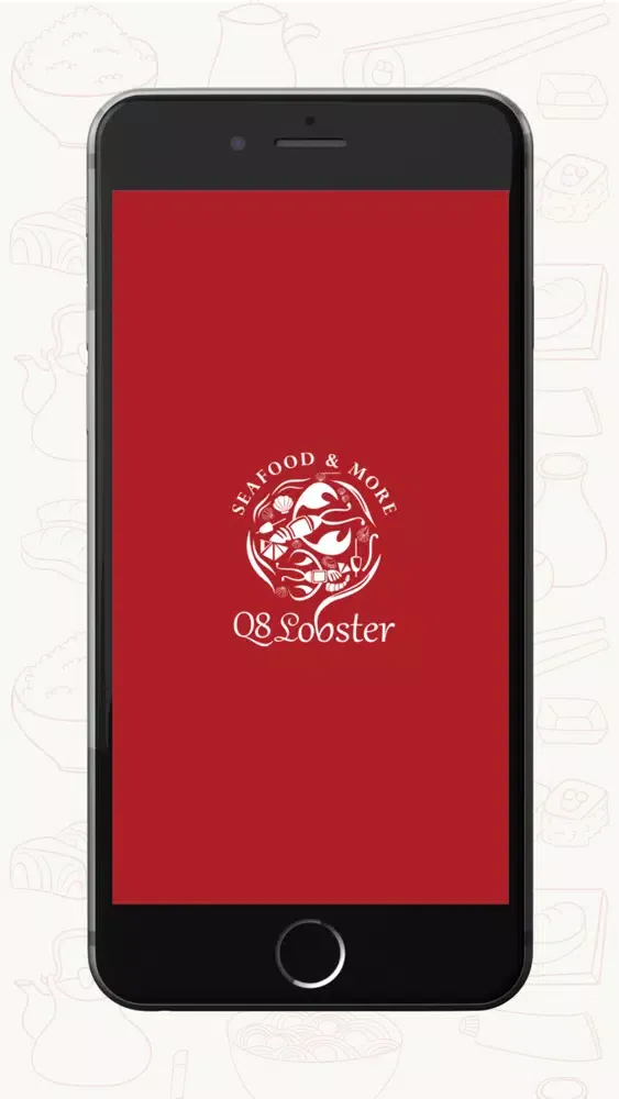 Capturas de tela do Q8 Lobster