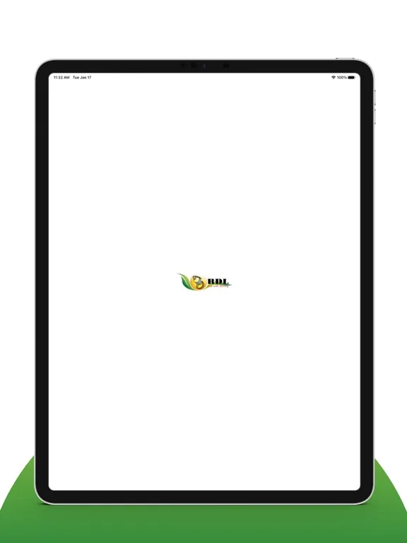 Скриншоты RDL ار دي ال iPad 