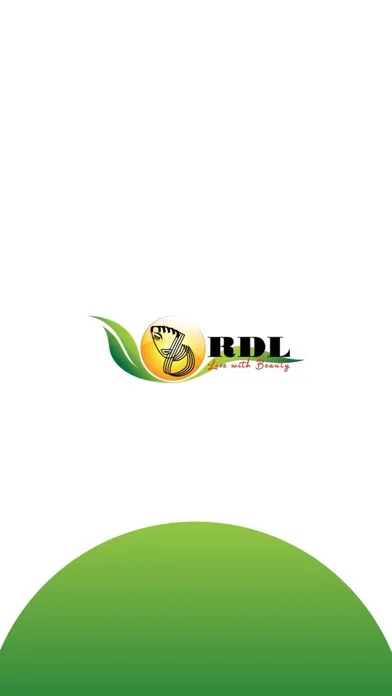 Скриншоты RDL ار دي ال