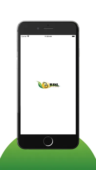 Скриншоты RDL ار دي ال